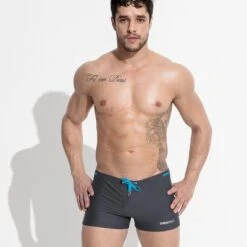 Men's Sexy Breathable Boxer Swim Trunks(Mens Sexy Breathable Boxer Swim Trunks) 27 Men's Sexy Breathable Boxer Swim Trunks(Mens Sexy Breathable Boxer Swim Trunks) -Mr Saker 4376716588 1955260934.400x400