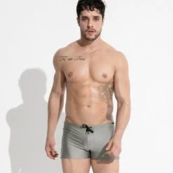 Men's Sexy Breathable Boxer Swim Trunks(Mens Sexy Breathable Boxer Swim Trunks) 26 Men's Sexy Breathable Boxer Swim Trunks(Mens Sexy Breathable Boxer Swim Trunks) -Mr Saker 4380003522 1955260934.400x400