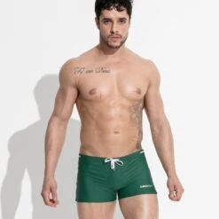 Men's Sexy Breathable Boxer Swim Trunks(Mens Sexy Breathable Boxer Swim Trunks) 25 Men's Sexy Breathable Boxer Swim Trunks(Mens Sexy Breathable Boxer Swim Trunks) -Mr Saker 4380018435 1955260934.400x400