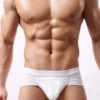 4 Pack Men’s U Convex Mesh Pouch Briefs(4 Pack Men S U Convex Mesh Pouch Briefs)