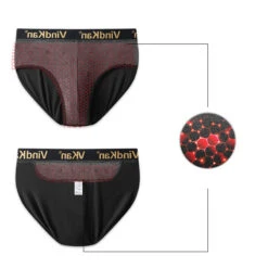 Men's Magnetic Energy Functional Modal Briefs(Mens Magnetic Energy Functional Modal Briefs) 29 Men's Magnetic Energy Functional Modal Briefs(Mens Magnetic Energy Functional Modal Briefs) -Mr Saker 44d3cf5c6025f98d0291a8e18c20680d