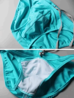 Men’s Sexy Low-rise Shiny Swim Briefs(Men S Sexy Low Rise Shiny Swim Briefs) 18 Men’s Sexy Low-rise Shiny Swim Briefs(Men S Sexy Low Rise Shiny Swim Briefs) -Mr Saker 45113431