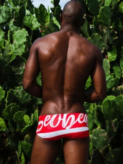 Men’s Sexy Low-rise Swim Trunks(Men S Sexy Low Rise Swim Trunks) 18 Men’s Sexy Low-rise Swim Trunks(Men S Sexy Low Rise Swim Trunks) -Mr Saker 45123124