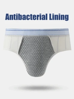 3 Pack Men’s Classic Striped Briefs(3 Pack Men S Classic Striped Briefs) 19 3 Pack Men’s Classic Striped Briefs(3 Pack Men S Classic Striped Briefs) -Mr Saker 45312514254