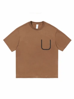 Men's Minimalist U-Shape Pocket Design T-Shirt(Mens Minimalist U Shape Pocket Design T Shirt) 28 Men's Minimalist U-Shape Pocket Design T-Shirt(Mens Minimalist U Shape Pocket Design T Shirt) -Mr Saker 453134324