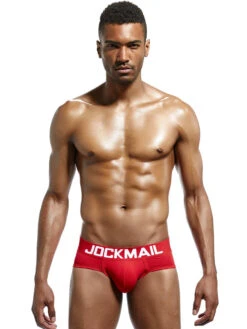 2 Pack Ball Pouch Cotton Mens Underwear(2 Pack Ball Pouch Cotton Mens Underwear) 26 2 Pack Ball Pouch Cotton Mens Underwear(2 Pack Ball Pouch Cotton Mens Underwear) -Mr Saker 4531406384 921560136