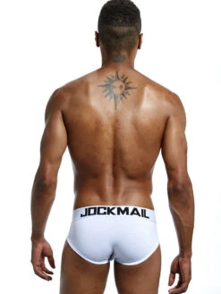 2 Pack Ball Pouch Cotton Mens Underwear(2 Pack Ball Pouch Cotton Mens Underwear) 23 2 Pack Ball Pouch Cotton Mens Underwear(2 Pack Ball Pouch Cotton Mens Underwear) -Mr Saker 4532998913 921560136