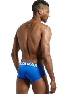 2 Pack Ball Pouch Cotton Mens Underwear(2 Pack Ball Pouch Cotton Mens Underwear) 25 2 Pack Ball Pouch Cotton Mens Underwear(2 Pack Ball Pouch Cotton Mens Underwear) -Mr Saker 4533028831 921560136