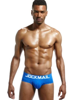 2 Pack Ball Pouch Cotton Mens Underwear(2 Pack Ball Pouch Cotton Mens Underwear) 24 2 Pack Ball Pouch Cotton Mens Underwear(2 Pack Ball Pouch Cotton Mens Underwear) -Mr Saker 4533037029 921560136