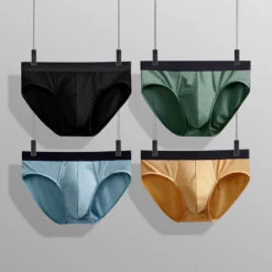 3 Pack Soft Modal Cotton Large Pouch Briefs(3 Pack Soft Modal Cotton Large Pouch Briefs) 31 3 Pack Soft Modal Cotton Large Pouch Briefs(3 Pack Soft Modal Cotton Large Pouch Briefs) -Mr Saker 453b6fff79f15aa22f66f7c7934f4bab 0d557c8b fd40 4ceb a6ba becae68cbe14