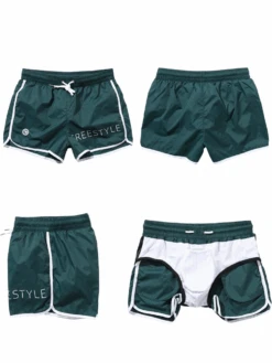 Men’s Waistband Drawstring Beach Swim Shorts(Men S Waistband Drawstring Beach Swim Shorts) 19 Men’s Waistband Drawstring Beach Swim Shorts(Men S Waistband Drawstring Beach Swim Shorts) -Mr Saker 454154351465