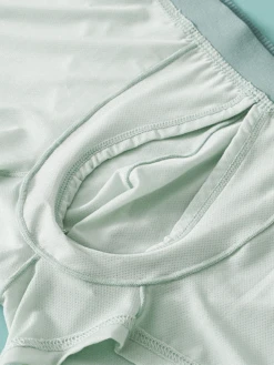 2 Pack Men's Ultra-Thin Trunks With Open Fly(2 Pack Mens Ultra Thin Trunks With Open Fly) 25 2 Pack Men's Ultra-Thin Trunks With Open Fly(2 Pack Mens Ultra Thin Trunks With Open Fly) -Mr Saker 4544132543243245