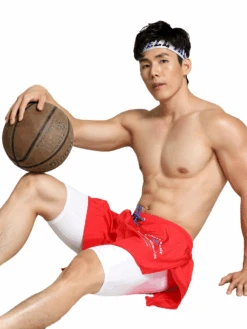 Men's Quick Dry Board Shorts(Mens Quick Dry Board Shorts) -Mr Saker 454524512456