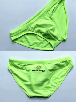 Men's Sexy Low-rise Swim Briefs With Drawstring(Mens Sexy Low Rise Swim Briefs With Drawstring) 21 Men's Sexy Low-rise Swim Briefs With Drawstring(Mens Sexy Low Rise Swim Briefs With Drawstring) -Mr Saker 4561541564564