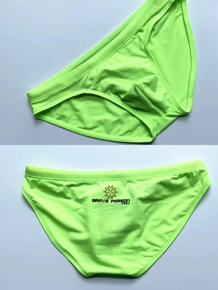 Men's Sexy Low-rise Swim Briefs With Drawstring(Mens Sexy Low Rise Swim Briefs With Drawstring) 4 Men's Sexy Low-rise Swim Briefs With Drawstring(Mens Sexy Low Rise Swim Briefs With Drawstring) - Image 4