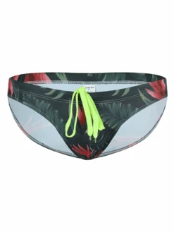 Men’s Sexy Low-rise Print Briefs With Drawstring(Men S Sexy Low Rise Print Briefs With Drawstring) 34 Men’s Sexy Low-rise Print Briefs With Drawstring(Men S Sexy Low Rise Print Briefs With Drawstring) -Mr Saker 4584135142345