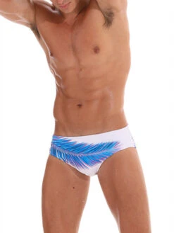 Mens Paded Racing Swimming Briefs(Mens Paded Racing Swimming Briefs) -Mr Saker 459acc53759876accc264595018ed86e e26fbb54 bb23 4995 8f2a 5c0961f0ee54