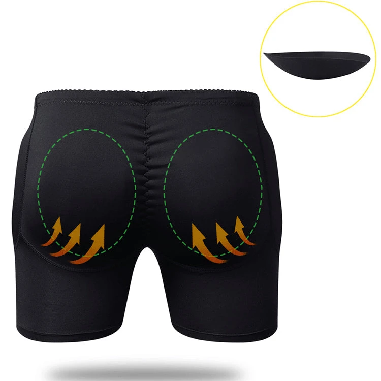 Men‘s Breathable Butt Lift Underwear BodyBuilding Boxer(Men S Breathable Butt Lift Underwear Bodybuilding Boxer) 8 Men‘s Breathable Butt Lift Underwear BodyBuilding Boxer(Men S Breathable Butt Lift Underwear Bodybuilding Boxer) - Image 8