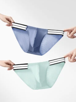 3 Pack Men’s Breathable Ice-Touch Athletic Briefs(3 Pack Men S Breathable Ice Touch Athletic Briefs) 26 3 Pack Men’s Breathable Ice-Touch Athletic Briefs(3 Pack Men S Breathable Ice Touch Athletic Briefs) -Mr Saker 45ab8c0a0277d2d1c021fe218ed2fba3