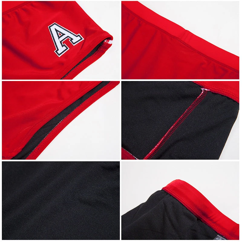 Sexy Men Drawstring Print Quick Dry Swim Trunks(Sexy Men Drawstring Print Quick Dry Swim Briefs) 9 Sexy Men Drawstring Print Quick Dry Swim Trunks(Sexy Men Drawstring Print Quick Dry Swim Briefs) - Image 9