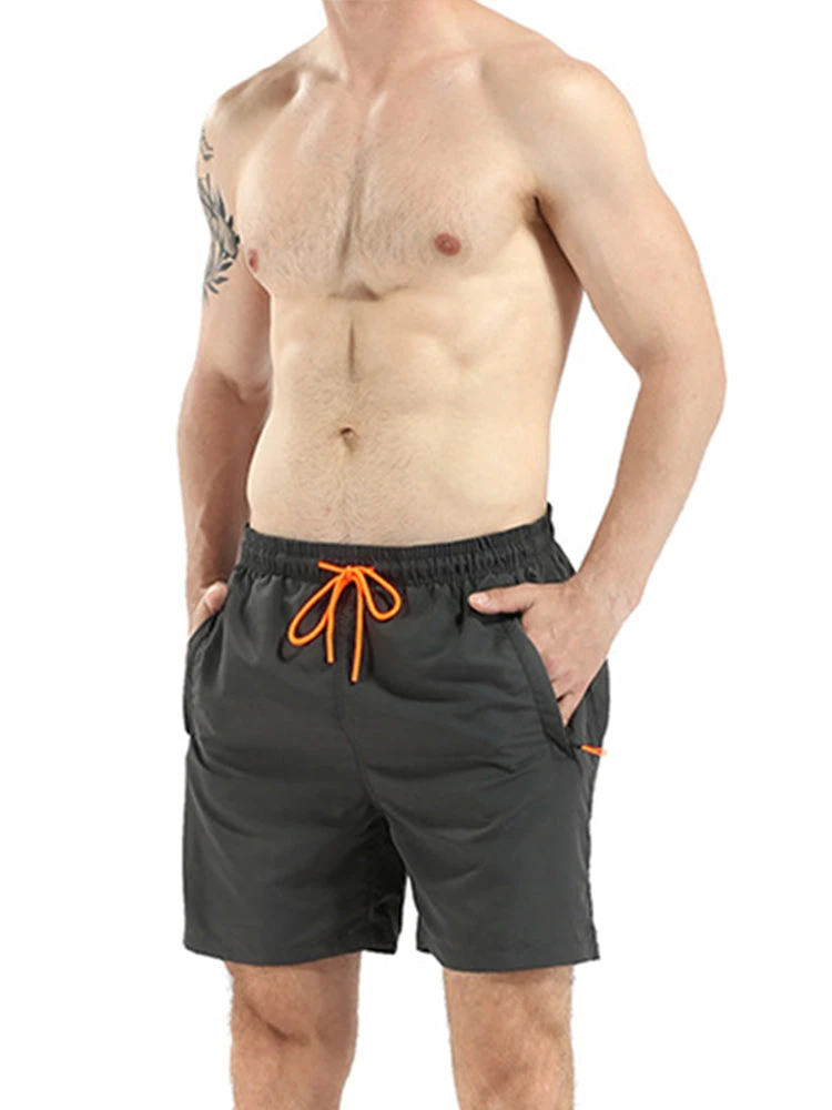 Men’s Quick-dry Swim Shorts With Pocket(Men S Quick Dry Swim Shorts With Pocket) 1 Men’s Quick-dry Swim Shorts With Pocket(Men S Quick Dry Swim Shorts With Pocket)