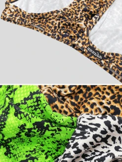 Men’s Sexy Leopard Print Pouch Briefs(Men S Sexy Leopard Print Pouch Briefs) 23 Men’s Sexy Leopard Print Pouch Briefs(Men S Sexy Leopard Print Pouch Briefs) -Mr Saker 47532114345