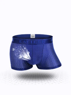 Men's Mesh Thin Ice Silk High-Stretch Comfy Waistband Trunks(Mens 3pcs Mesh Thin Ice Silk Underwear Mrsaker) 30 Men's Mesh Thin Ice Silk High-Stretch Comfy Waistband Trunks(Mens 3pcs Mesh Thin Ice Silk Underwear Mrsaker) -Mr Saker 4 13 40a8f993 66c1 4848 9ea3 7f4170a33df6