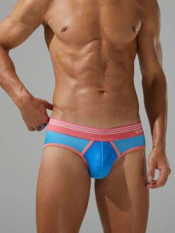 Men’s Spliced Lines Briefs In Ombre(Men S Spliced Lines Briefs In Ombre) 39 Men’s Spliced Lines Briefs In Ombre(Men S Spliced Lines Briefs In Ombre) -Mr Saker 4 2236a574 c685 4415 a2a1 cc8fe5e57a80