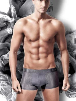 Men's Mesh Thin Ice Silk High-Stretch Comfy Waistband Trunks(Mens 3pcs Mesh Thin Ice Silk Underwear Mrsaker) 26 Men's Mesh Thin Ice Silk High-Stretch Comfy Waistband Trunks(Mens 3pcs Mesh Thin Ice Silk Underwear Mrsaker) -Mr Saker 4 24 a2f4bcd0 225f 4f17 8d44 1a08018df157
