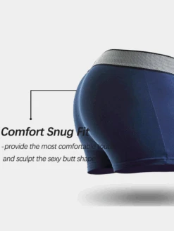 Aoelemen 3 Pack Men's Large Ball Support Pouch Unerwear(3 Pack Modal Ball Hammock Support Pouch Underwear) 25 Aoelemen 3 Pack Men's Large Ball Support Pouch Unerwear(3 Pack Modal Ball Hammock Support Pouch Underwear) -Mr Saker 4 6f582a01 296e 41c2 86be a01daeaa634e