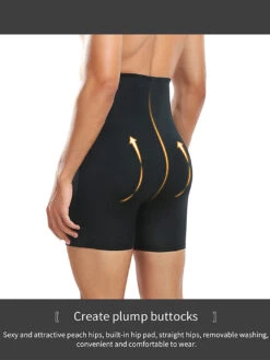 Men's Tummy Control Boxer Briefs With Open Fly(Mens Tummy Control Boxer Briefs With Open Fly) 33 Men's Tummy Control Boxer Briefs With Open Fly(Mens Tummy Control Boxer Briefs With Open Fly) -Mr Saker 4 aabbca08 d324 4cb1 8a6a ba841ab1b906