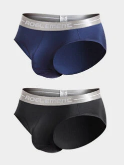 2 Pack Downwards Separate Pouch Men's Underwear(2 Pack Downwards Separate Pouch Mens Underwear) -Mr Saker 4 c88ecdba 55ee 4a0d a751 23417c54edf5