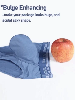 FreeLonger Men's Comfy Separate Big Pouch Briefs(Mens Separate Big Pouch Comfy Briefs) 25 FreeLonger Men's Comfy Separate Big Pouch Briefs(Mens Separate Big Pouch Comfy Briefs) -Mr Saker 4 e6daec1b 8487 41ce 8ba9 dab133737411