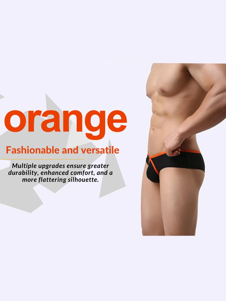 3 Pack Men's Trendy Breathable Sexy Nylon Trunks(3 Pack Mens Trendy Breathable Sexy Nylon Trunks) 13 3 Pack Men's Trendy Breathable Sexy Nylon Trunks(3 Pack Mens Trendy Breathable Sexy Nylon Trunks) - Image 13