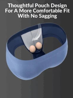 2 Pack Men's Breathable Pouch Separate Modal Briefs(2 Pack Mens Sexy Separate Modal Briefs) 23 2 Pack Men's Breathable Pouch Separate Modal Briefs(2 Pack Mens Sexy Separate Modal Briefs) -Mr Saker 4 fc3b9175 090b 49fb 8404 0ce8cdf64c49