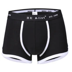 Men's Cotton Mid-rise Boxer Briefs(Mens Cotton Mid Waist Boxer Briefs) -Mr Saker 4ae0bf5449d09a712a7fc831e87c52c8