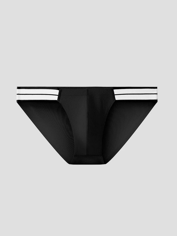 3 Pack Men’s Breathable Ice-Touch Athletic Briefs(3 Pack Men S Breathable Ice Touch Athletic Briefs) 15 3 Pack Men’s Breathable Ice-Touch Athletic Briefs(3 Pack Men S Breathable Ice Touch Athletic Briefs) - Image 15