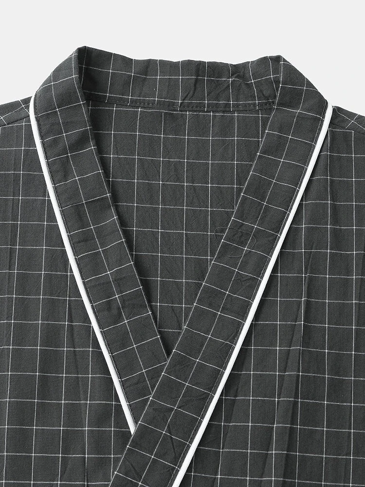 Men's Leisure Spa Soft Loungewear(Mens Leisure Spa Soft Loungewear) 4 Men's Leisure Spa Soft Loungewear(Mens Leisure Spa Soft Loungewear) - Image 4