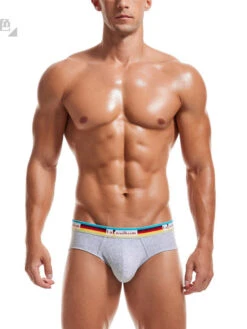 2 Pack Men’s U Pouch Rainbow Pride Briefs(2 Pack Mens Rainbow Waistband Big Pouch Briefs Mrsaker) 24 2 Pack Men’s U Pouch Rainbow Pride Briefs(2 Pack Mens Rainbow Waistband Big Pouch Briefs Mrsaker) -Mr Saker 4cd010e538c284894805d7b8ac22de6d 118579ed 1fbd 4b9e ae24 95f29e9b8857