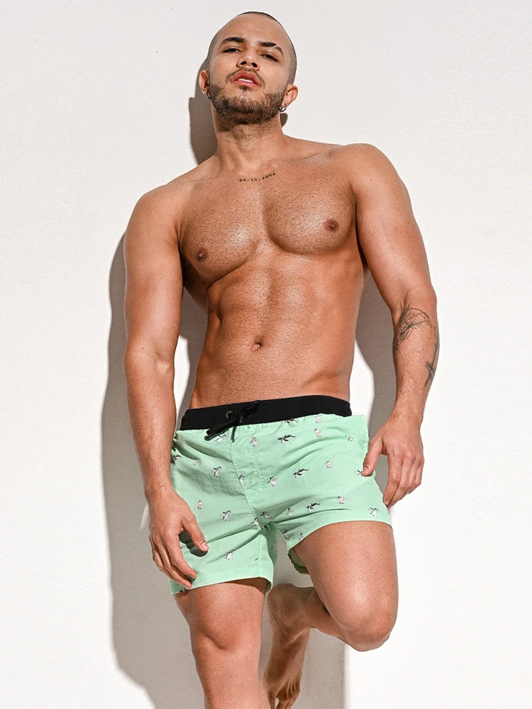 Men's Sports Quick-Drying Board Shorts(Mens Sports Quick Drying Board Shorts) 13 Men's Sports Quick-Drying Board Shorts(Mens Sports Quick Drying Board Shorts) - Image 13