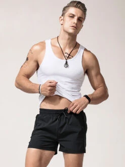 Mens Beach Board Shorts Waterproof Fitness Pants(Mens Beach Board Shorts Waterproof Fitness Pants) 22 Mens Beach Board Shorts Waterproof Fitness Pants(Mens Beach Board Shorts Waterproof Fitness Pants) -Mr Saker 4f879266f2608306b4bcbaa6b47ff897 49040a8b 1acd 48ed badb c4813c33b296