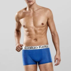 3 Pcs Men's Mesh Breathable Ice Silk Boxer Briefs(3 Pcs Mens Mesh Breathable Ice Silk Boxer Briefs) 26 3 Pcs Men's Mesh Breathable Ice Silk Boxer Briefs(3 Pcs Mens Mesh Breathable Ice Silk Boxer Briefs) -Mr Saker 4fcf6cf59cc1aa1481bb58a5688b77ee