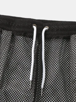 Mens Mesh Loose See Through Swim Shorts(Mens Mesh Loose See Through Swim Shorts) 25 Mens Mesh Loose See Through Swim Shorts(Mens Mesh Loose See Through Swim Shorts) -Mr Saker 4fd2efeb13dd97e7ff9541eb281e1adb