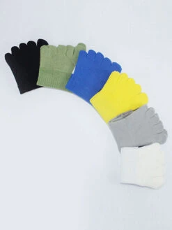 Men's Mesh Breathable Fun Quarter Toe Socks(Mens Mesh Breathable Fun Quarter Toe Socks) 20 Men's Mesh Breathable Fun Quarter Toe Socks(Mens Mesh Breathable Fun Quarter Toe Socks) -Mr Saker 509d0f7409ee819b61994ba40c679125