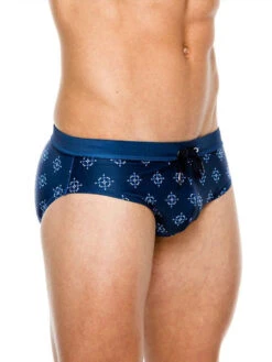 Men's Printed Low Rise Swim Briefs(Mens Printed Low Rise Swim Briefs) 36 Men's Printed Low Rise Swim Briefs(Mens Printed Low Rise Swim Briefs) -Mr Saker 50d511239a9b18c750911cf330f9f210 1
