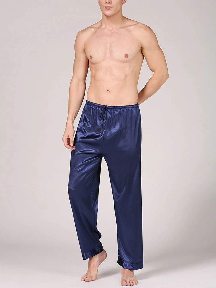 Men's Pajama Bottoms Lounge Pants(Mens Pajama Bottoms Lounge Pants) 1 Men's Pajama Bottoms Lounge Pants(Mens Pajama Bottoms Lounge Pants)