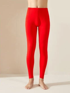 Men's Antibacterial Thermal Leggings Thermal Set(Mens Antibacterial Thermal Leggings Thermal Top Mrsaker) -Mr Saker 518e56cf1fd3b2674f5669afa2850dba