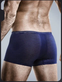 2 Pack Silk Striped Men's Super Thin Underwear(2 Pack Silk Striped Mens Super Thin Underwear) 23 2 Pack Silk Striped Men's Super Thin Underwear(2 Pack Silk Striped Mens Super Thin Underwear) -Mr Saker 51cae8f16a614da6fd260d4a0c483f72 ac412557 2bfd 4c95 b452 552b62f722b5