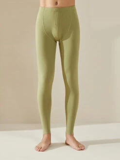 Men's Antibacterial Thermal Leggings Thermal Set(Mens Antibacterial Thermal Leggings Thermal Top Mrsaker) -Mr Saker 520cafb522febe376dcb51b3d58d3d47