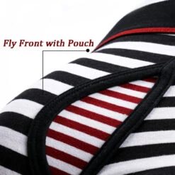 Men's Striped Cotton Sports Boxer Briefs(Mens Striped Cotton Sports Boxer Briefs) 31 Men's Striped Cotton Sports Boxer Briefs(Mens Striped Cotton Sports Boxer Briefs) -Mr Saker 53e146c86daca4a53c4d3841fa1afd2a